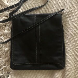 Coach crossbody bag